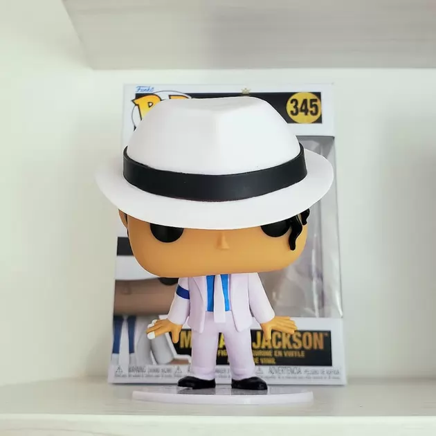 Игровая фигурка Funko POP! - Майкл Джексон