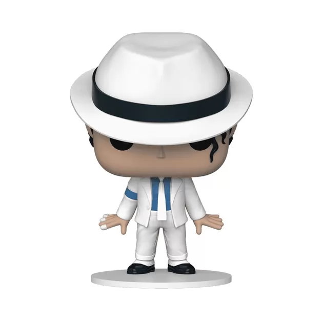 Игровая фигурка Funko POP! - Майкл Джексон