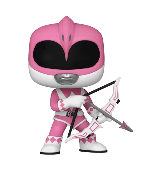 Игровая фигурка Funko POP! - Розовый рейнджер - 72156_1.jpg - № 1
