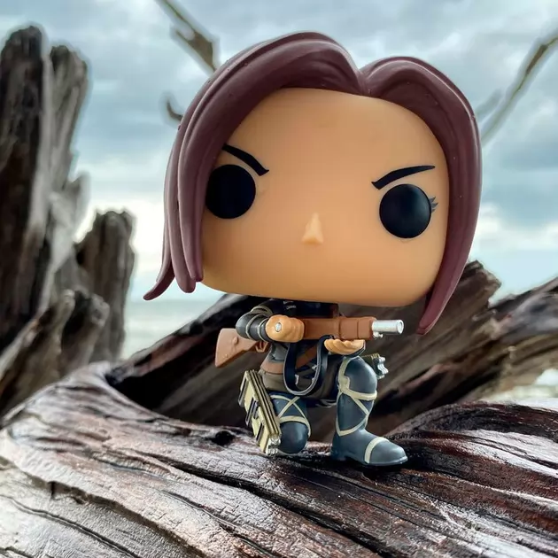 Игровая фигурка Funko POP! - Саша Браус