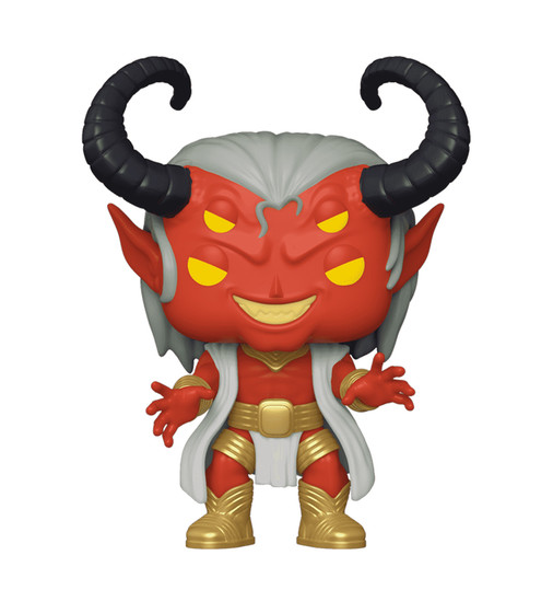 Игровая фигурка Funko POP! - Тригон - 71746_1.jpg - № 1