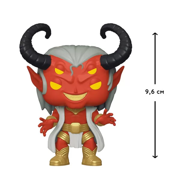 Игровая фигурка Funko POP! - Тригон