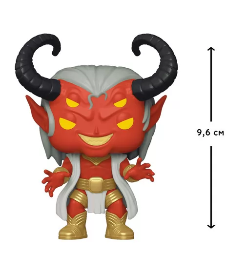 Игровая фигурка Funko POP! - Тригон - 71746_2.jpg - № 2
