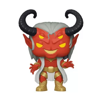 Игровая фигурка Funko POP! - Тригон