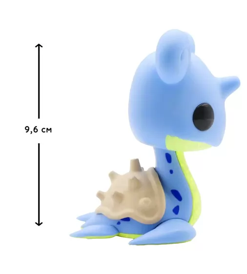 Игровая фигурка Funko POP! - Лапрас - 74227_2.jpg - № 2