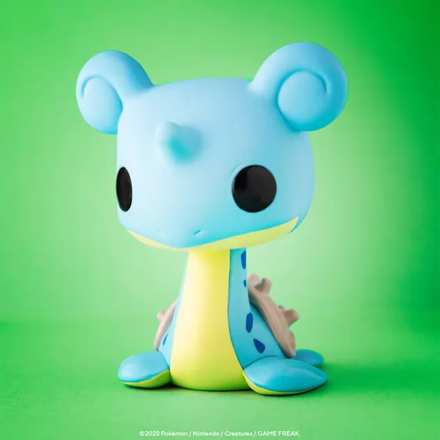 Игровая фигурка Funko POP! - Лапрас