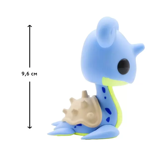 Игровая фигурка Funko POP! - Лапрас