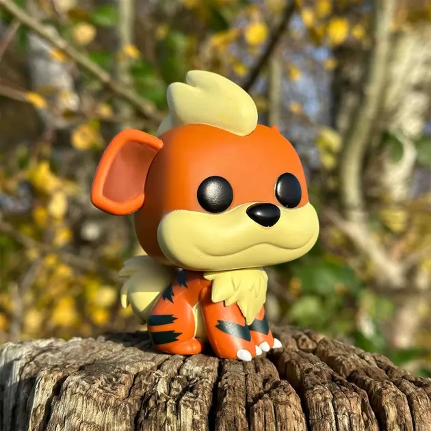 Игровая фигурка Funko POP! - Гроулит