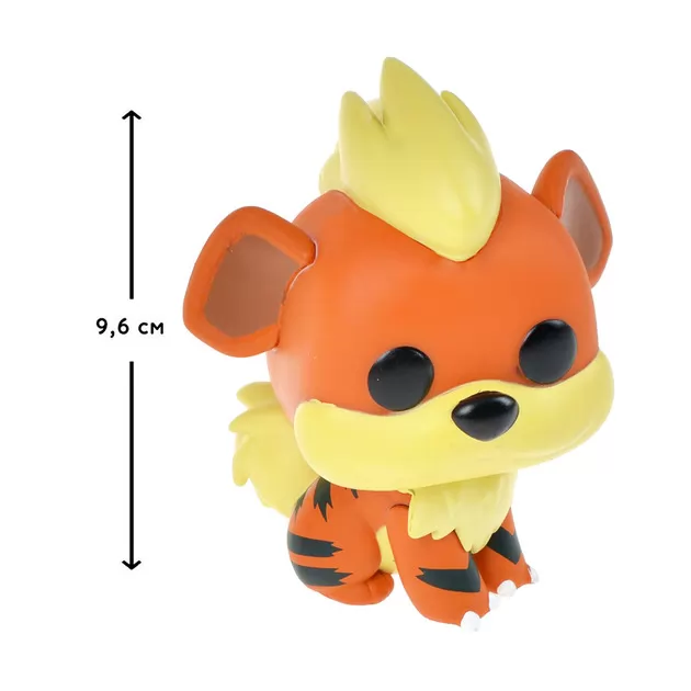 Игровая фигурка Funko POP! - Гроулит