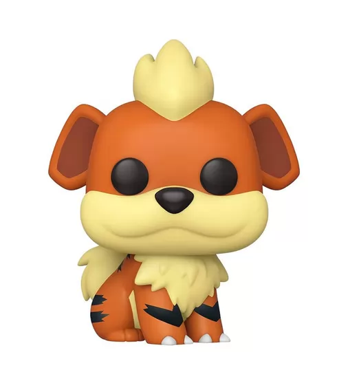 Игровая фигурка Funko POP! - Гроулит - 74229_1.jpg - № 1