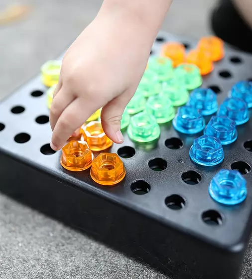 Обучающий Игровой Набор Educational Insights - Крути И Свети - EI-4122_5.jpg - № 5