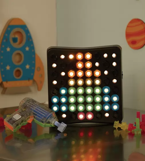 Обучающий Игровой Набор Educational Insights - Крути И Свети - EI-4122_7.jpg - № 7