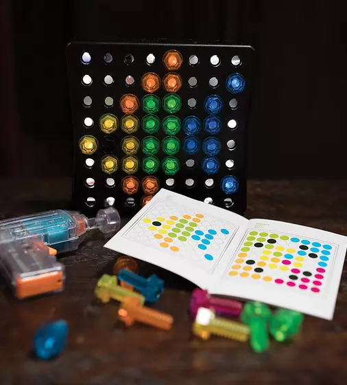 Обучающий Игровой Набор Educational Insights - Крути И Свети - EI-4122_10.jpg - № 10