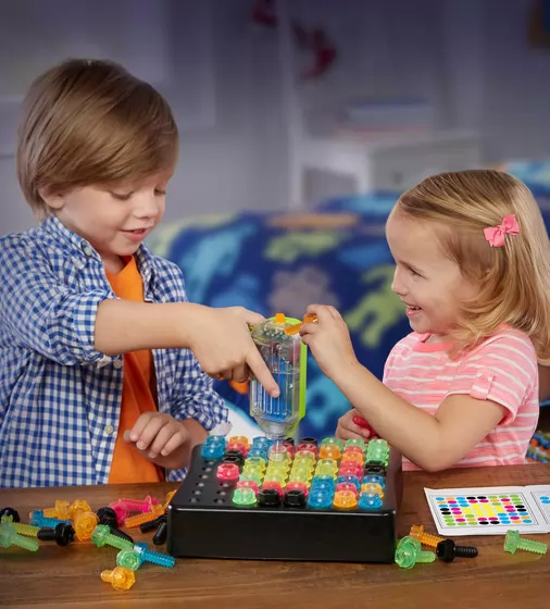 Обучающий Игровой Набор Educational Insights - Крути И Свети - EI-4122_4.jpg - № 4