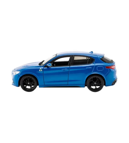 Автомодель - Alfa Romeo Stelvio - 18-21086_6.jpg - № 6