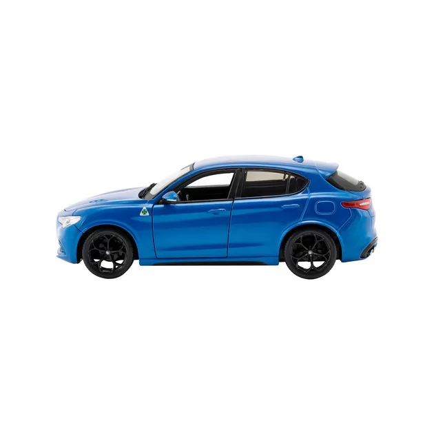 Автомодель - Alfa Romeo Stelvio