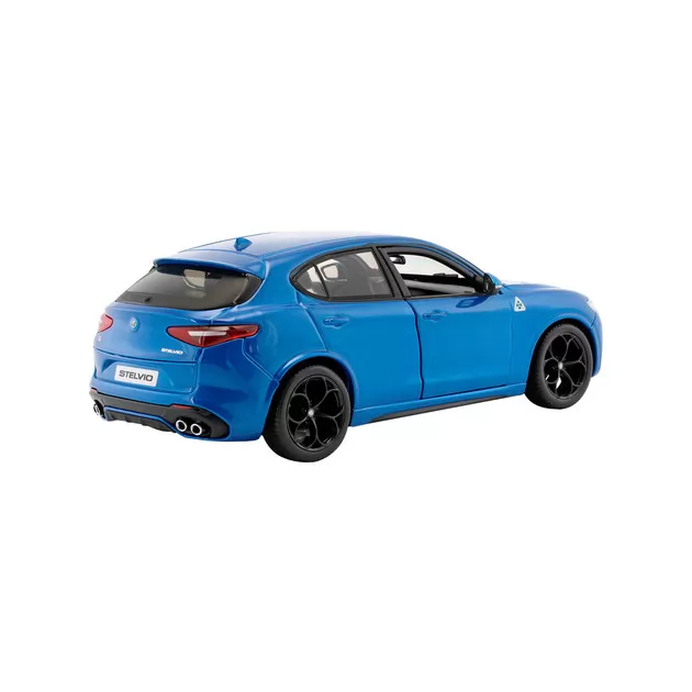 Автомодель - Alfa Romeo Stelvio