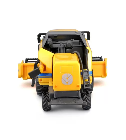 Автомодель - Зерноуборочный комбайн New Holland TC5.90 - 18-31721_3.jpg - № 3