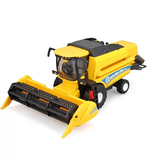 Автомодель - Зерноуборочный комбайн New Holland TC5.90 - 18-31721_1.jpg - № 1