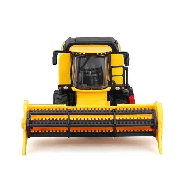 Автомодель - Зерноуборочный комбайн New Holland TC5.90