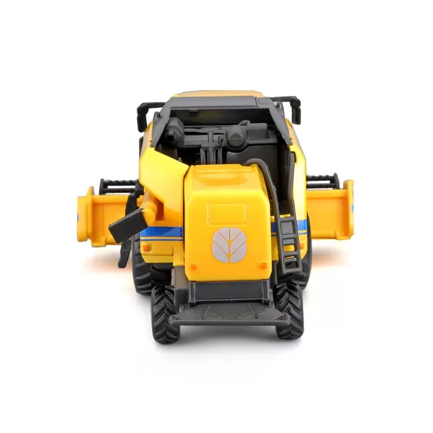 Автомодель - Зерноуборочный комбайн New Holland TC5.90