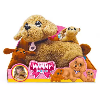Мягкая игрушка серии Big Dog