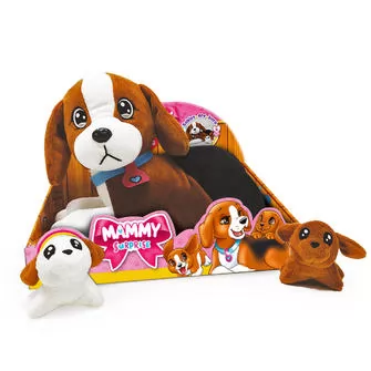 Мягкая игрушка серии Big Dog