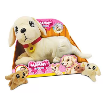Мягкая игрушка серии Big Dog