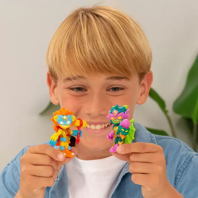 Игровой набор серии «Wild Kids» – Казум-кид