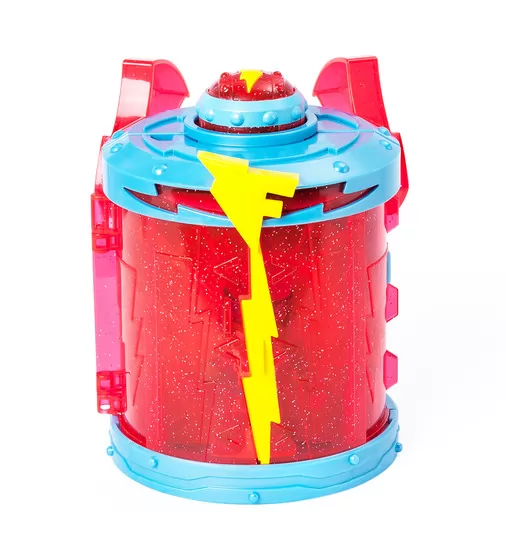 Игровой набор Superthings S - Секретная база Фьюри Сторм - PSTSP116IN140_2.jpg - № 2