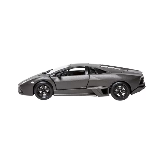 Автомодель - Lamborghini Reventon (ассорти матовый белый, серый металлик 1:24)