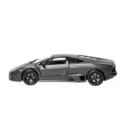 Автомодель - Lamborghini Reventon (ассорти матовый белый, серый металлик 1:24) - 18-21041_5.jpg - № 5