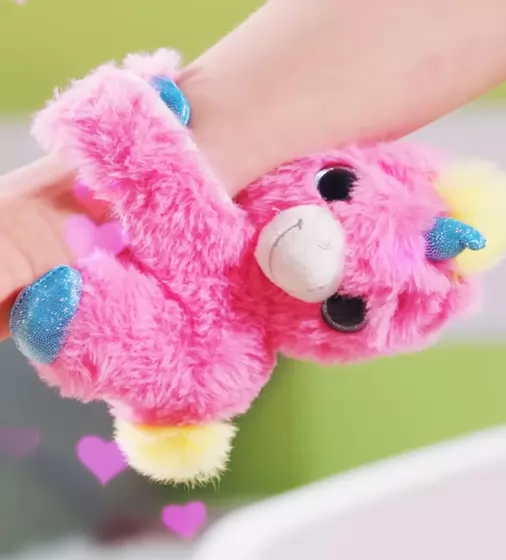 Мягкая коллекционная игрушка – Мои модные друзья S4 - 137-CN21_3.jpg - № 3