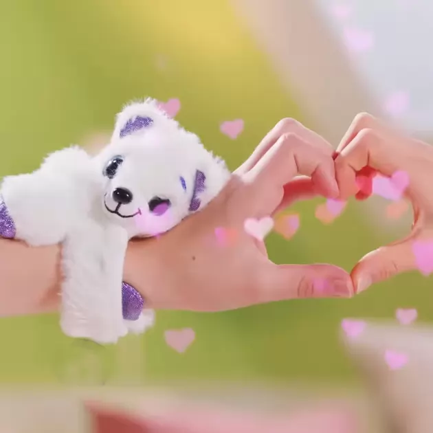 Мягкая коллекционная игрушка – Мои модные друзья S4