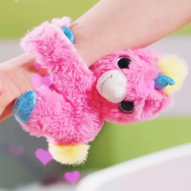 Мягкая коллекционная игрушка – Мои модные друзья S4