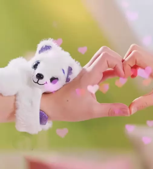 Мягкая коллекционная игрушка – Мои модные друзья S4 - 137-CN21_4.jpg - № 4