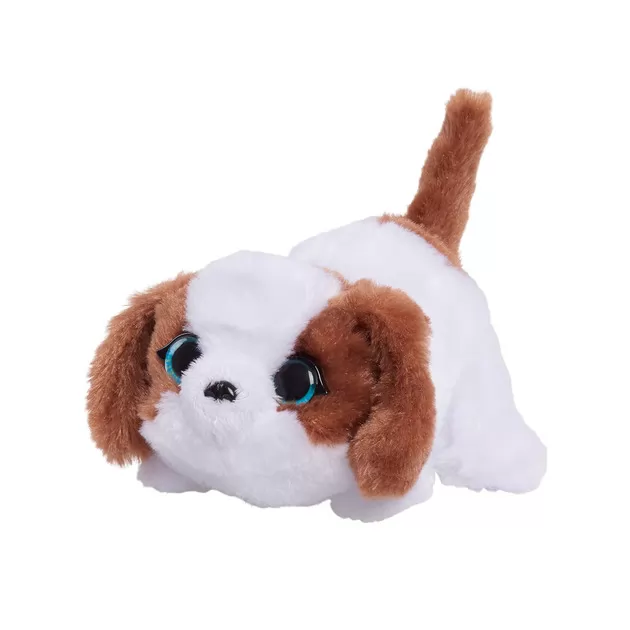 Интерактивная игрушка Furreal серии My Mini's – Маленький щенок