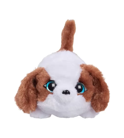Интерактивная игрушка Furreal серии My Mini's – Маленький щенок - 28061_2.jpg - № 2