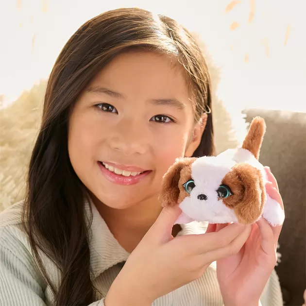 Интерактивная игрушка Furreal серии My Mini's – Маленький щенок