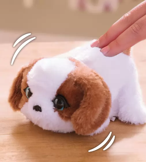 Интерактивная игрушка Furreal серии My Mini's – Маленький щенок - 28061_5.jpg - № 5