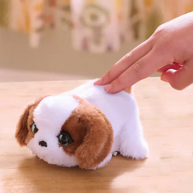 Интерактивная игрушка Furreal серии My Mini's – Маленький щенок