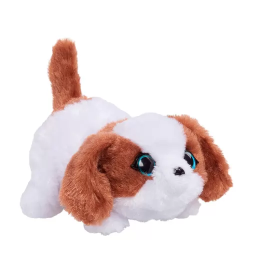 Интерактивная игрушка Furreal серии My Mini's – Маленький щенок - 28061_1.jpg - № 1