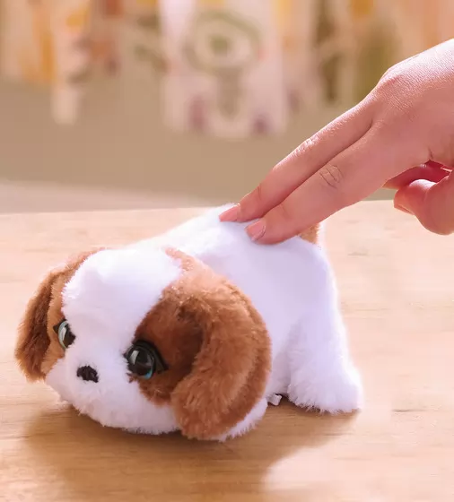 Интерактивная игрушка Furreal серии My Mini's – Маленький щенок - 28061_4.jpg - № 4