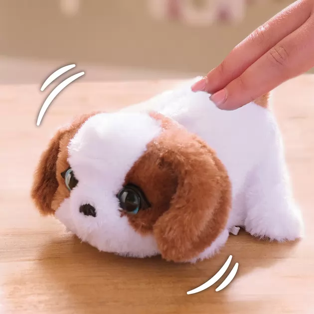 Интерактивная игрушка Furreal серии My Mini's – Маленький щенок