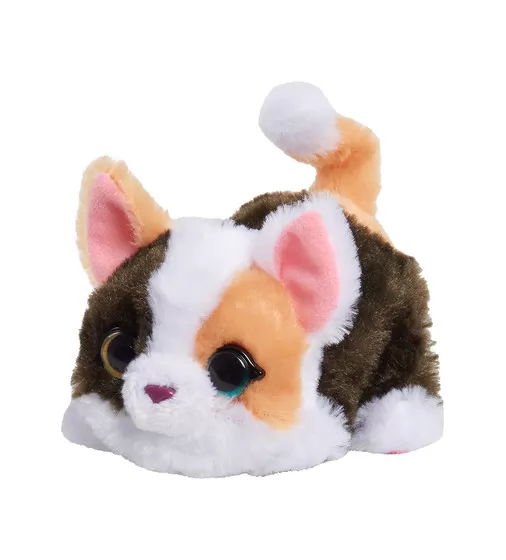 Интерактивная игрушка Furreal серии My Mini's – Маленький котенок - 28062_3.jpg - № 3