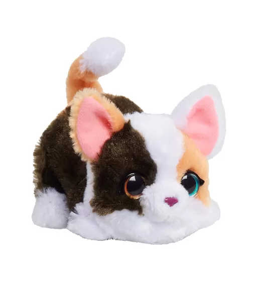 Интерактивная игрушка Furreal серии My Mini's – Маленький котенок - 28062_1.jpg - № 1