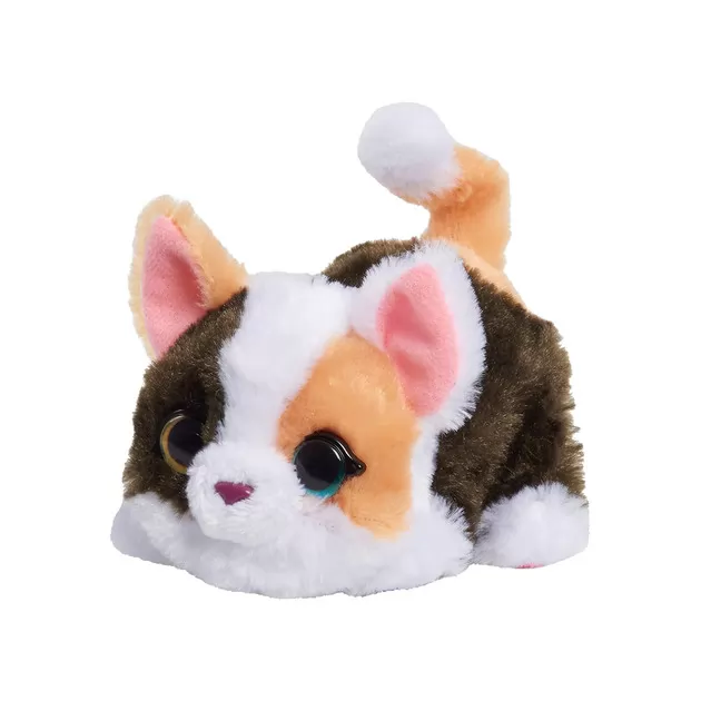 Интерактивная игрушка Furreal серии My Mini's – Маленький котенок