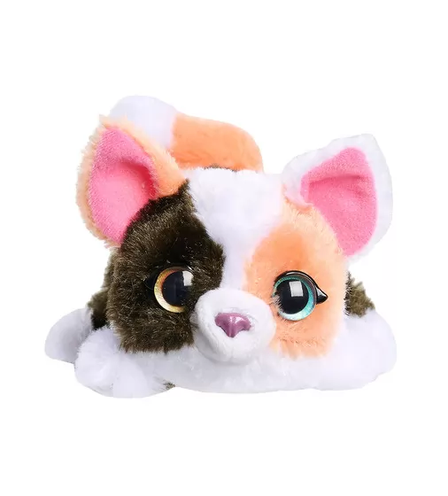 Интерактивная игрушка Furreal серии My Mini's – Маленький котенок - 28062_2.jpg - № 2
