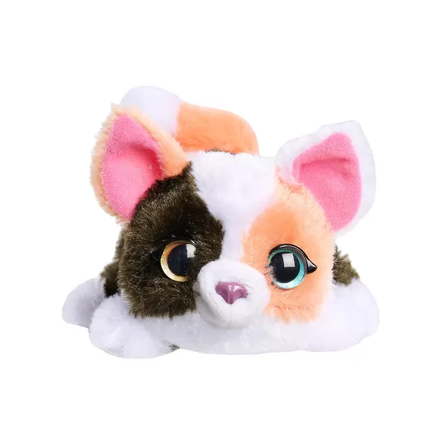 Интерактивная игрушка Furreal серии My Mini's – Маленький котенок
