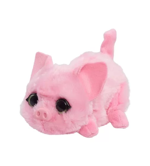 Интерактивная игрушка Furreal серии My Mini's – Маленький поросенок - 28063_3.jpg - № 3